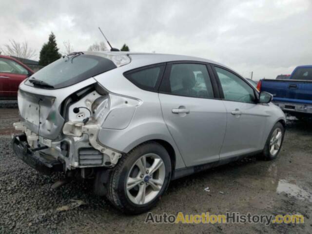 FORD FOCUS SE, 1FADP3K24EL211288