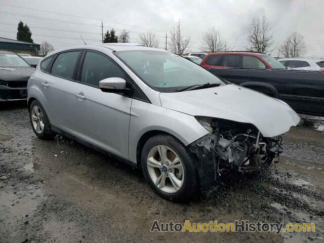 FORD FOCUS SE, 1FADP3K24EL211288