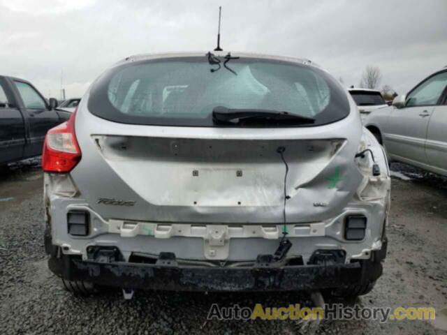 FORD FOCUS SE, 1FADP3K24EL211288