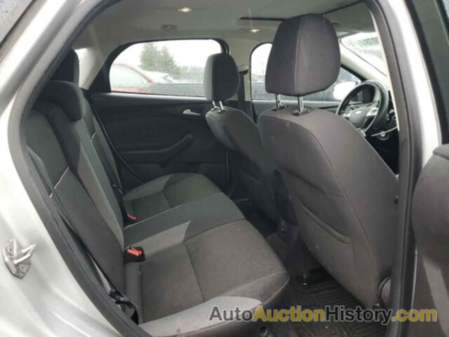 FORD FOCUS SE, 1FADP3K24EL211288