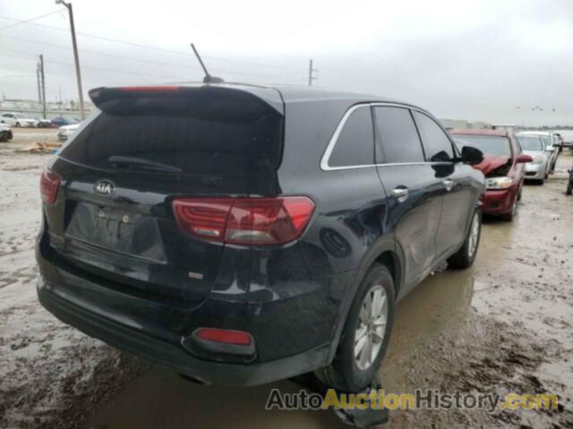 KIA SORENTO L, 5XYPG4A3XKG560826