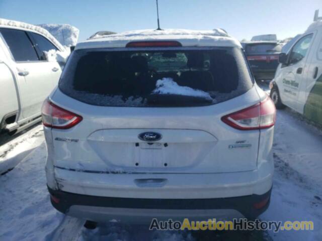 FORD ESCAPE SE, 1FMCU0GXXEUD00449