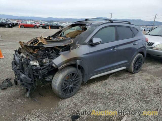 HYUNDAI TUCSON VALUE, KM8J33A28JU607038