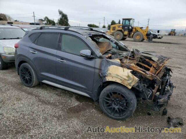 HYUNDAI TUCSON VALUE, KM8J33A28JU607038