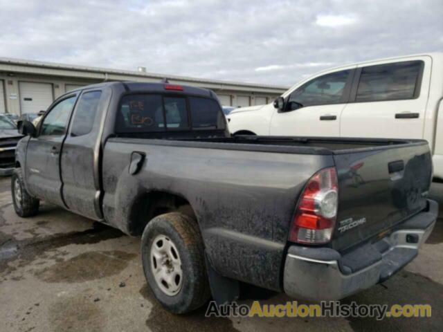 TOYOTA TACOMA ACCESS CAB, 5TFTX4CNXEX038440