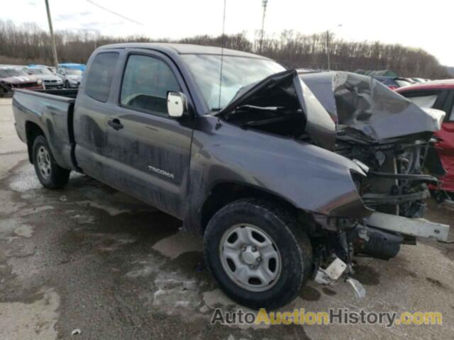 TOYOTA TACOMA ACCESS CAB, 5TFTX4CNXEX038440