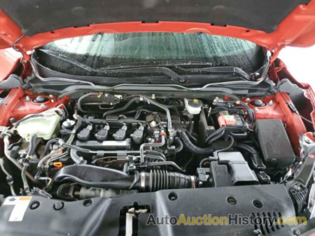 HONDA CIVIC TOURING, 2HGFC1F96HH640817