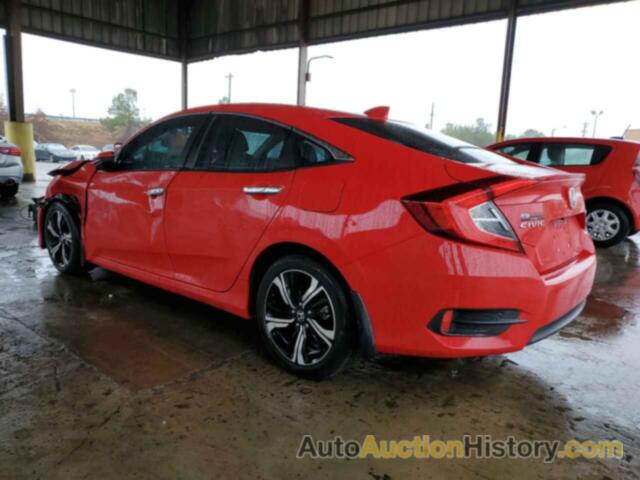 HONDA CIVIC TOURING, 2HGFC1F96HH640817