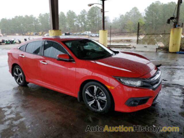 HONDA CIVIC TOURING, 2HGFC1F96HH640817