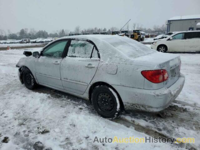 TOYOTA COROLLA CE, JTDBR32E260063604