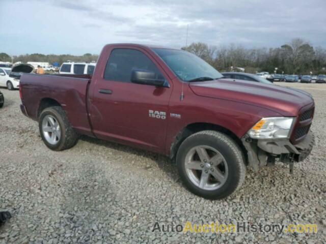 RAM 1500 ST, 3C6JR6AT6GG188493