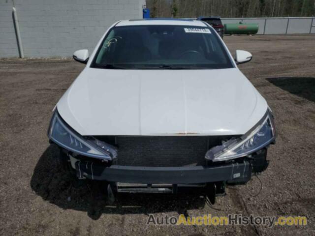 HYUNDAI ELANTRA SEL, KMHD84LF5LU929093