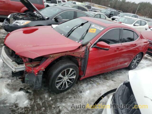 ACURA TLX, 19UUB1F39HA003246