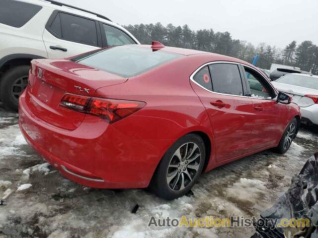 ACURA TLX, 19UUB1F39HA003246