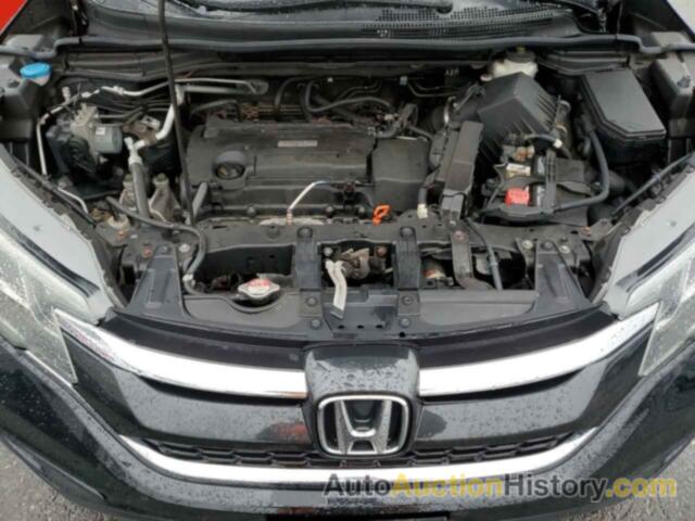 HONDA CRV LX, 2HKRM4H31GH605238