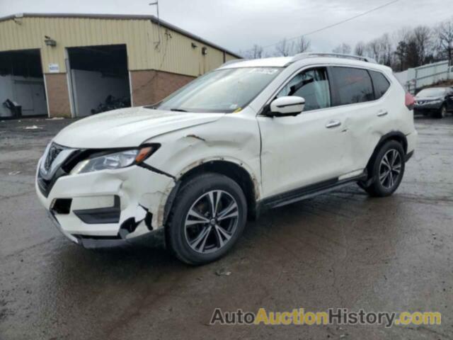 NISSAN ROGUE S, JN8AT2MV0KW394374