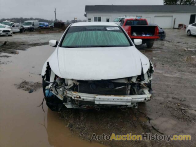 HONDA ACCORD LX, 1HGCP26358A161926