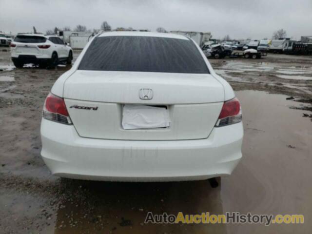 HONDA ACCORD LX, 1HGCP26358A161926