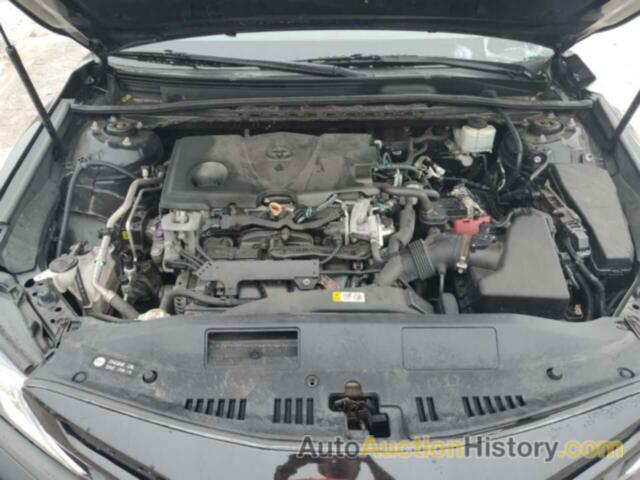 TOYOTA CAMRY L, 4T1B11HK7JU072062