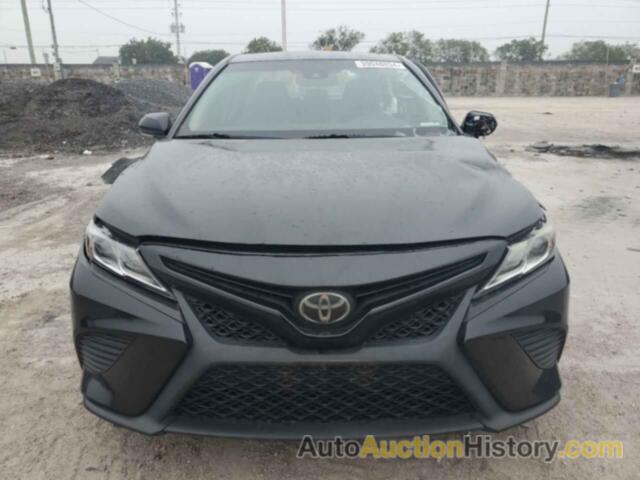 TOYOTA CAMRY L, 4T1B11HK7JU072062