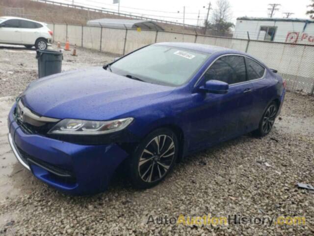 HONDA ACCORD EXL, 1HGCT1B81HA009763