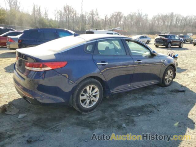 KIA OPTIMA LX, 5XXGT4L3XGG114776