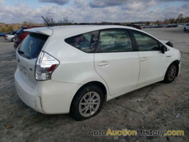 TOYOTA PRIUS, JTDZN3EU4D3220400