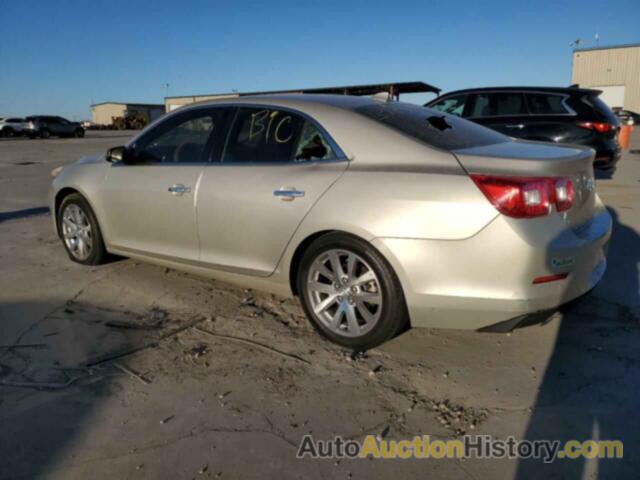 CHEVROLET MALIBU LTZ, 1G11H5SA6DF287288