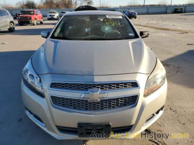 CHEVROLET MALIBU LTZ, 1G11H5SA6DF287288