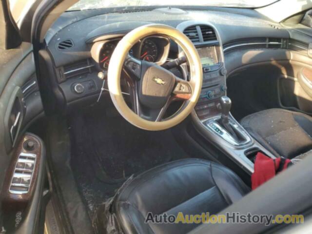 CHEVROLET MALIBU LTZ, 1G11H5SA6DF287288