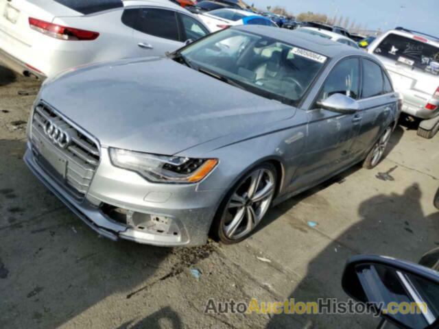 AUDI S6/RS6, WAUF2AFC9EN050012