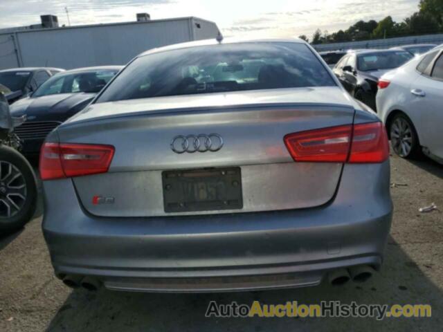 AUDI S6/RS6, WAUF2AFC9EN050012