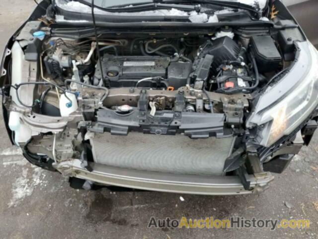 HONDA CRV LX, 5J6RM4H32FL026926