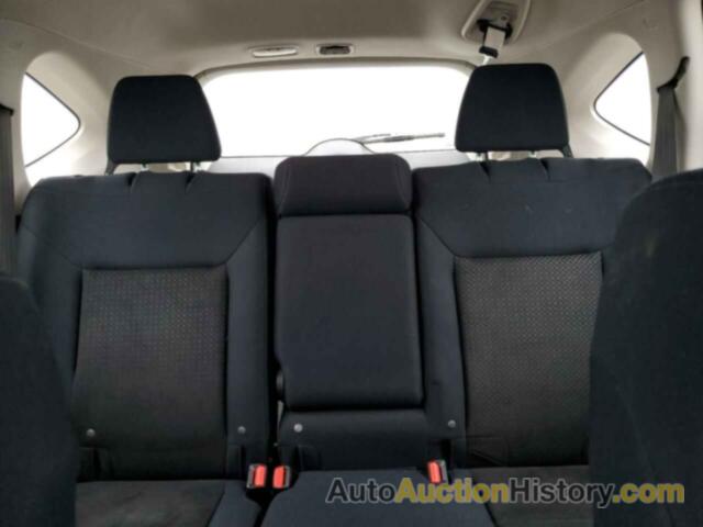 HONDA CRV LX, 5J6RM4H32FL026926