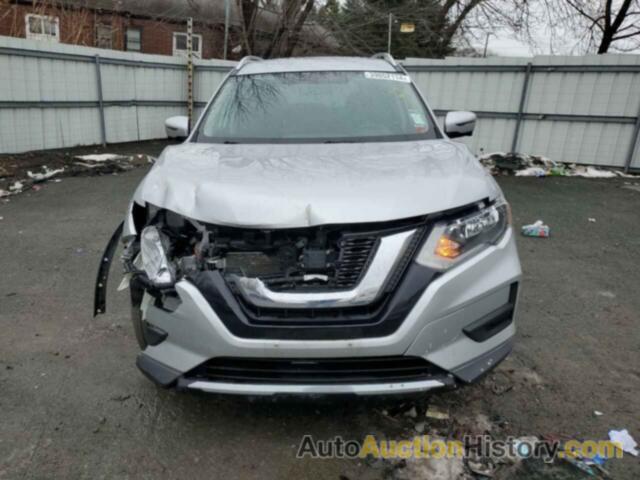 NISSAN ROGUE S, KNMAT2MVXHP582270