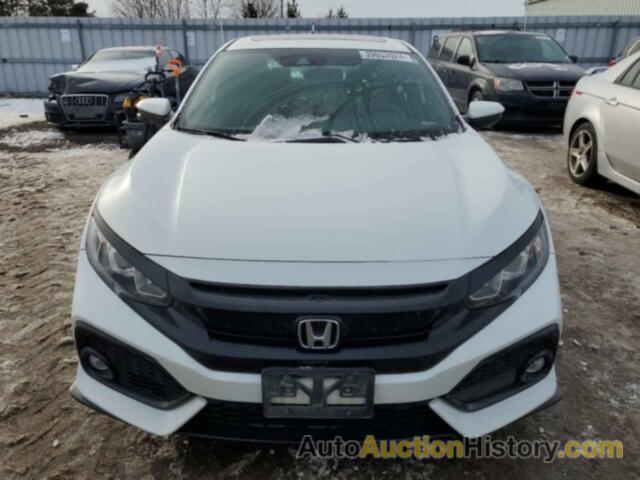 HONDA CIVIC SPORT, SHHFK7H4XHU304730