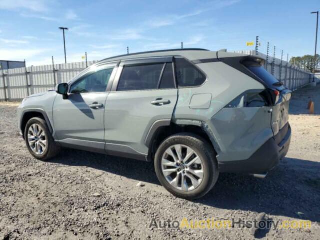 TOYOTA RAV4 XLE PREMIUM, 2T3C1RFV8NW190988