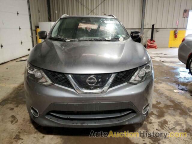 NISSAN ROGUE S, JN1BJ1CR3HW105004