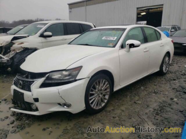 LEXUS GS350 350, JTHCE1BL5D5005715