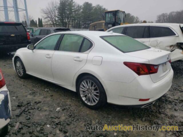 LEXUS GS350 350, JTHCE1BL5D5005715