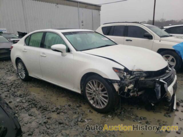 LEXUS GS350 350, JTHCE1BL5D5005715