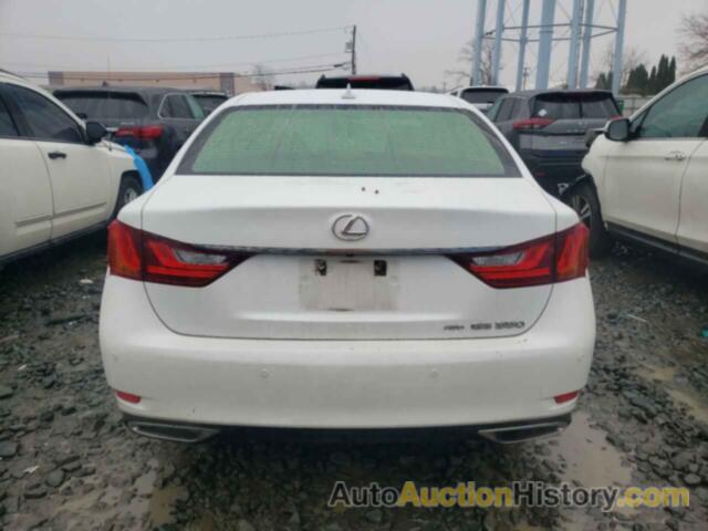 LEXUS GS350 350, JTHCE1BL5D5005715