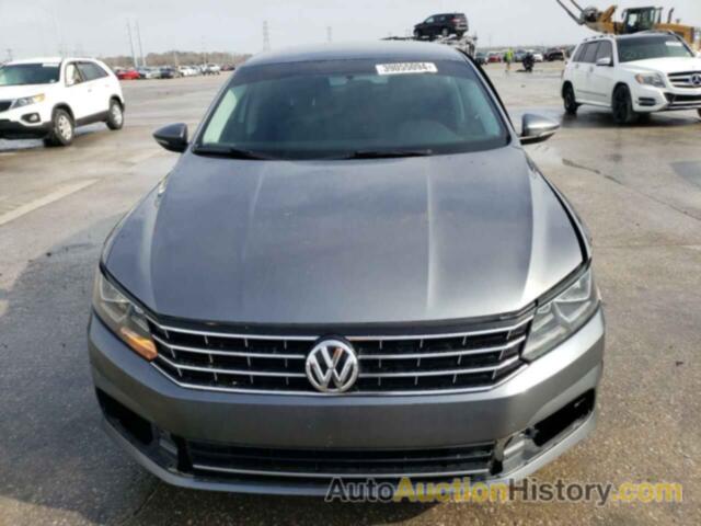 VOLKSWAGEN PASSAT S, 1VWAS7A37GC045409