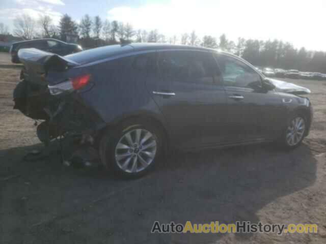 KIA OPTIMA EX, 5XXGU4L36JG225636