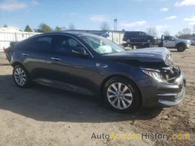 KIA OPTIMA EX, 5XXGU4L36JG225636