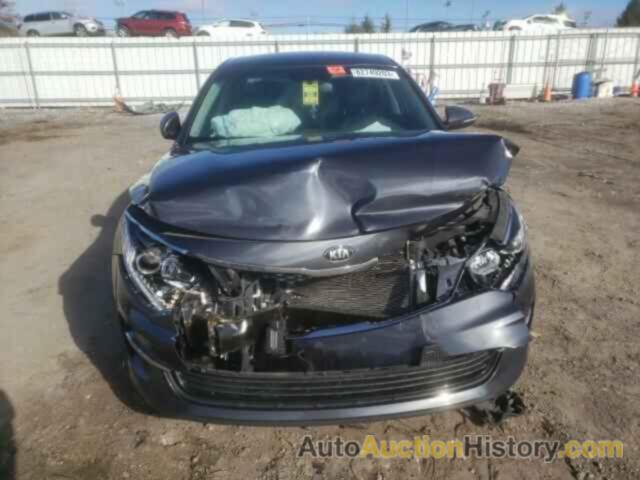 KIA OPTIMA EX, 5XXGU4L36JG225636