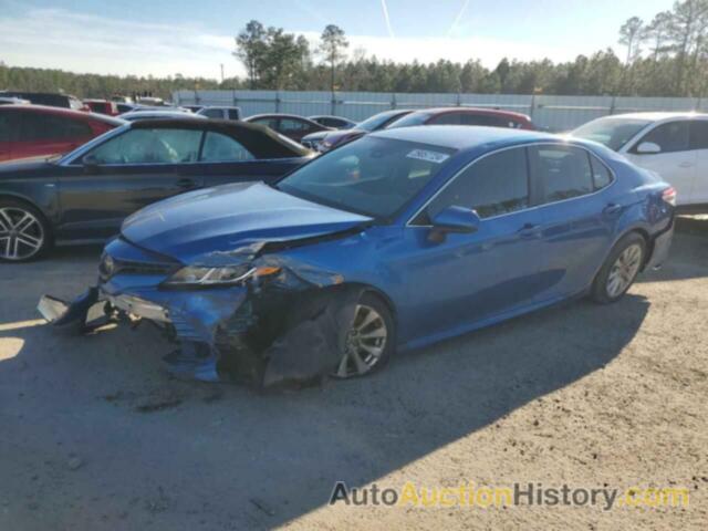 TOYOTA CAMRY LE, 4T1C11AK4LU372062