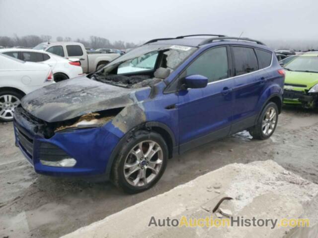 FORD ESCAPE SE, 1FMCU0GX0EUB45944