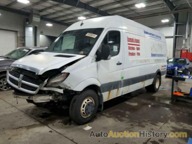 DODGE SPRINTER 3500, WD0PF445985270635