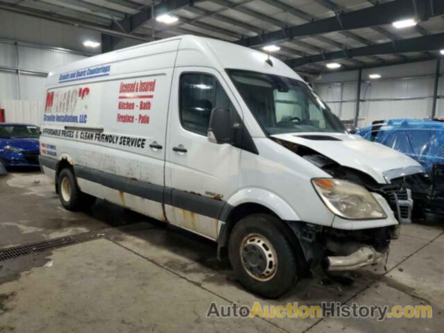 DODGE SPRINTER 3500, WD0PF445985270635